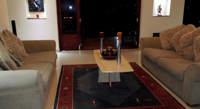 Villa Tranquil