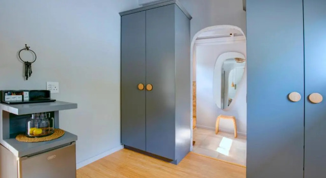 Номер Standard Amour Guest House