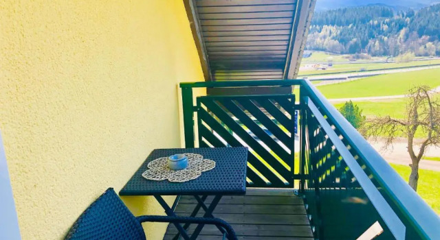 Standard chambre Haus Dietrich am Red Bull Ring