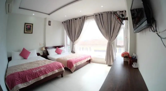 Номер Standard Fulmar Hotel
