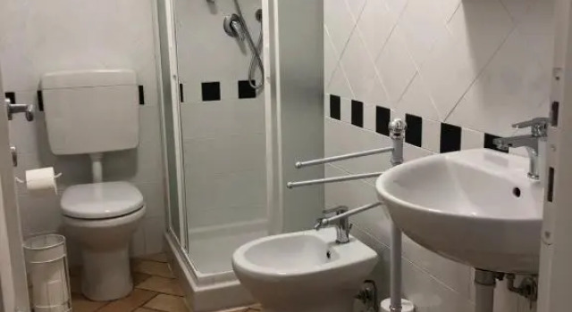 Апартаменты Bilocale in Centro a 100m Dal Mare - Aautsv12669