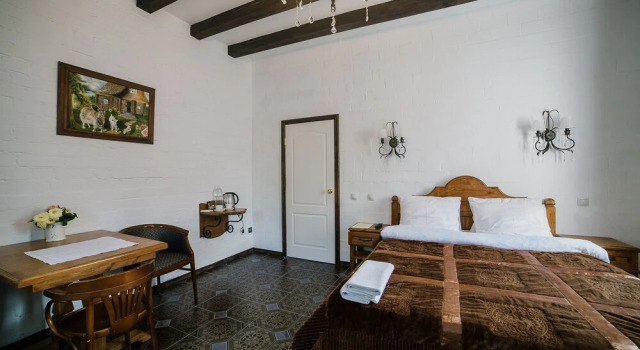 Апартаменты Villa Pia