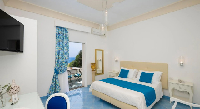Hotel Royal Prisco
