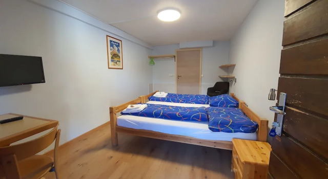 Grischalodge, Book Vacation Home Parpan 