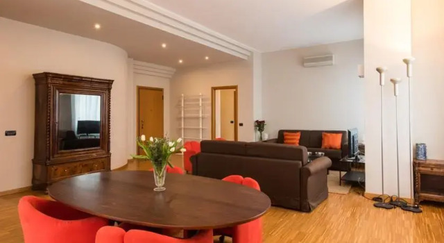 Friendly Rentals Joyce, Book Hotel Milan Lombardy