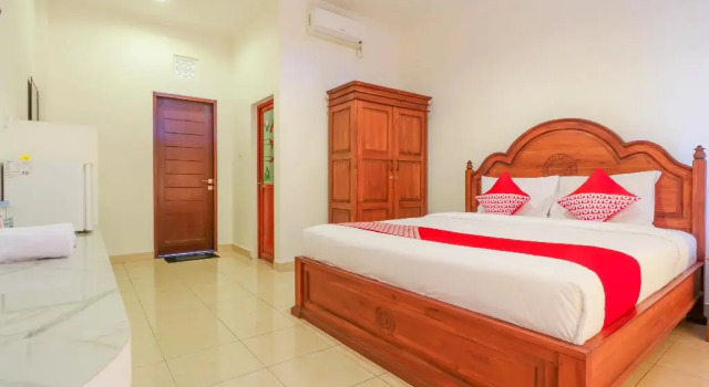 OYO 2143 Leluhur Bali Apartment