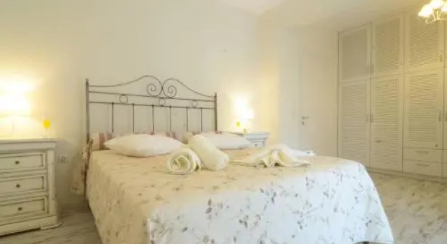 Villa Angie Nymfes Corfu Villa, Забронировать Вилла Нимфес Греция