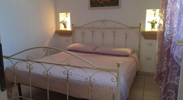 Perla del Salento, Rezervasyon Otel Racale otoparklı oteller, Otopark