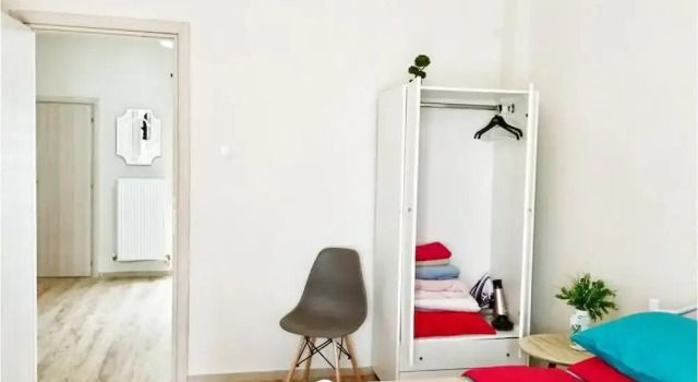 Monad Apartments Dragoumi