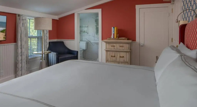 Номер Superior The Huntting Inn