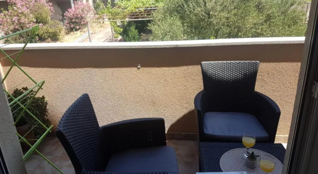 Апартаменты Apartments Rada