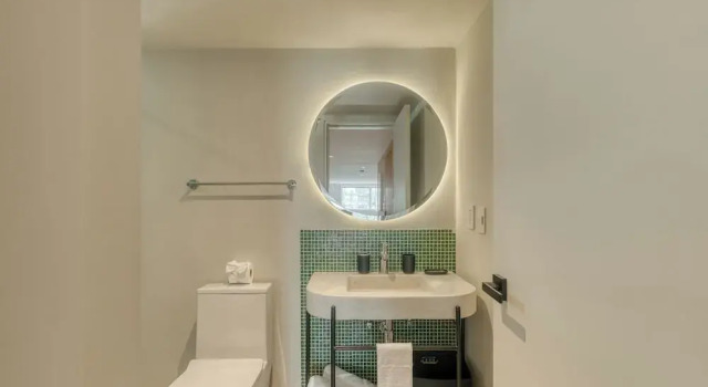 Студия Executive Nido Roma