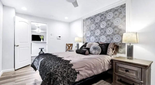Charming Apartment In The Heart Of San Antonio 3 Bedroom Apts By Redawning, Réserver Appartement San Antonio Bexar County