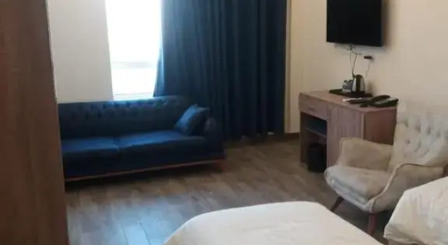 Семейный номер Standard с частичным видом на море La Riva Hotel