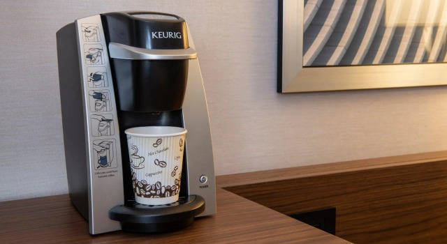 Двухместный номер Standard Holiday Inn Winnipeg-South by IHG