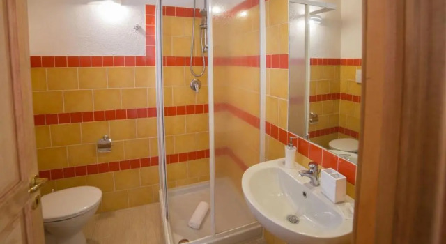 Номер Standard Olbia Domus Inn