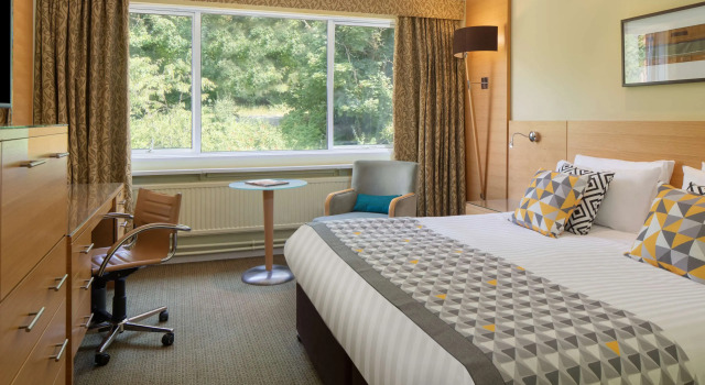 The Welcombe Hotel, Sure Hotel Collection by Best Western, Забронировать Отель Отели Стратфорд-апон-Эйвон с завтраком, рядом с Shakespeare Houses, Завтраки