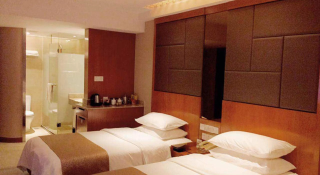 Oriental Hotel TongXiang, Reservar Hotel Hotéis SPA em Jiaxing, SPA