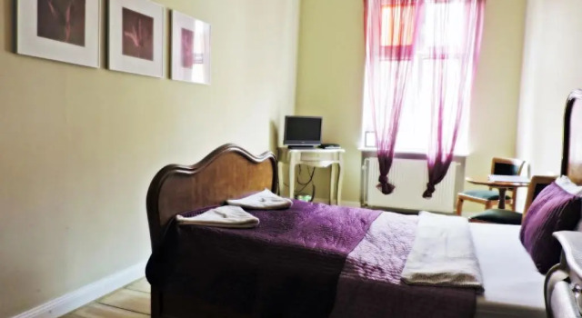Номер Standard Kamienica Bankowa Residence