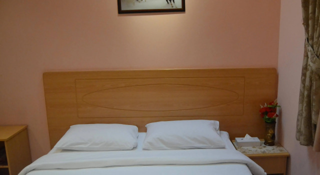 Sama Hotel