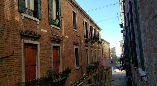 Апартаменты La Galea