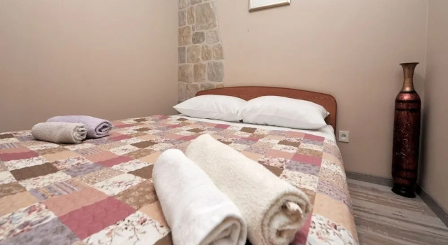 Апартаменты Sunset Apartment