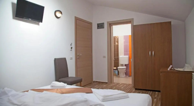 Двухместный номер Standard Hotel Nova Residence 2