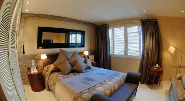 Люкс Royal Elegance Hotels International Marmaris