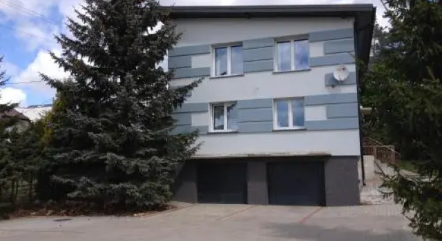Willa Na Skraju Puszczy, Prenota Hotel Białystok 