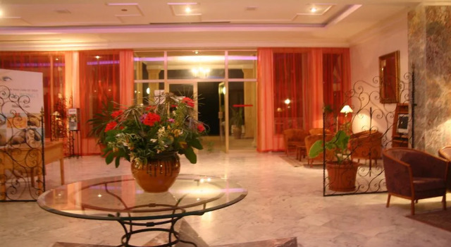 Bel Air Hammamet