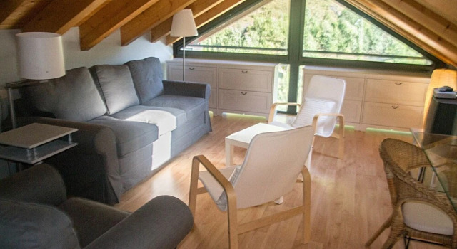 Casa Guillem II, Varaa Hotelli Lladorre 