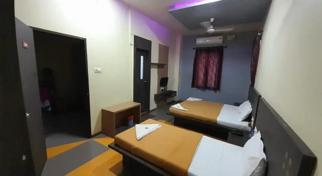 Hotel Diamond
