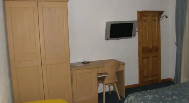 Номер Comfort Villa Ilaria
