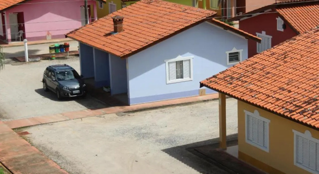 Hotel Fazenda 7 Belo