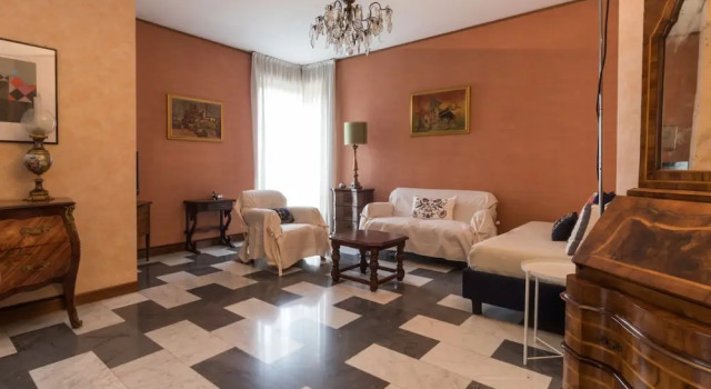Italianway - Frua 21/6, Book Hotel Fiera Milano - City Life Milan