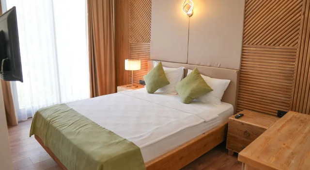 Номер Economy Şerefe Hotel Alaçatı