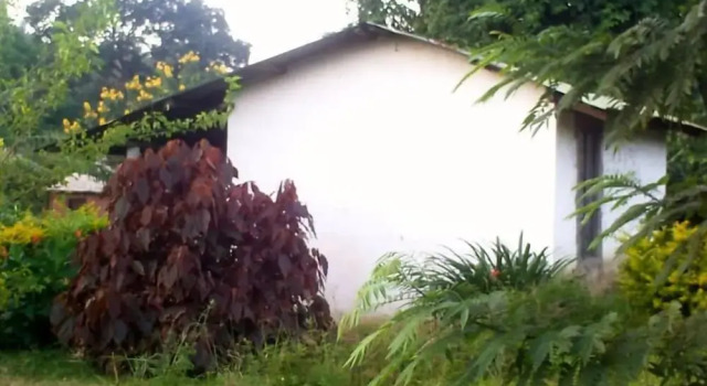 Tanzania Eco Home