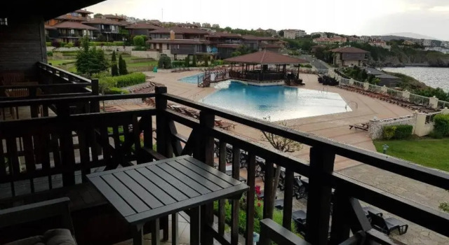Вилла Villa Aurora, komplex Sozopolis