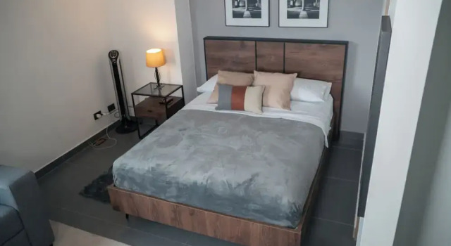 Espectacular Apartamento en el Poblado 1809, Prenota Appartamento El Poblado 