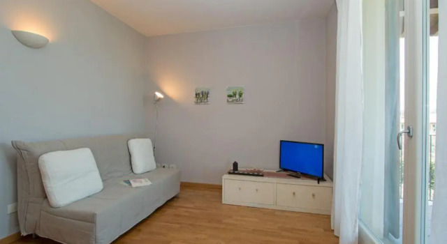 Il Giardino 1 Apartment by Wonderful Italy