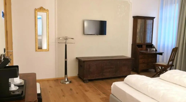 Номер Superior Torrione Trento