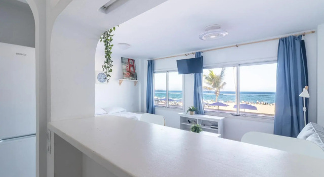 OceanFront Flat I by Canary365, Prenota Hotel Las Palmas de Gran Canaria Gran Canaria
