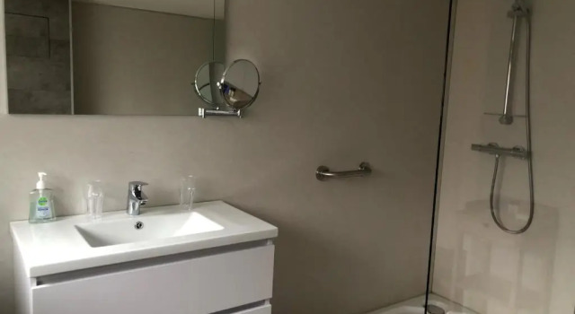 Номер Standard Hotel Hotleu