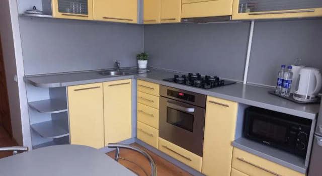 Апартаменты с 2 комнатами Center two bedroom apartment