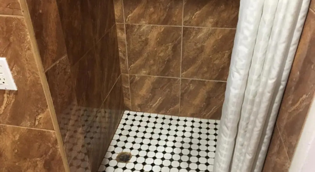 Двухместный номер Standard Harris Motel