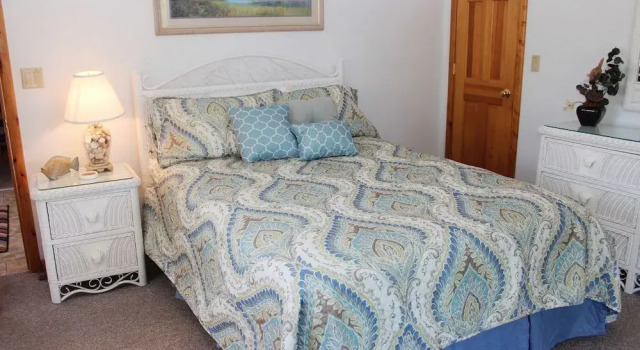 Les Sables - 4 Br Home