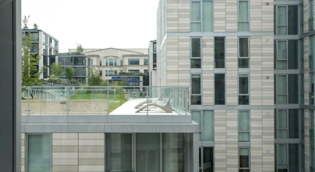 Global Luxury Suites at Chinatown