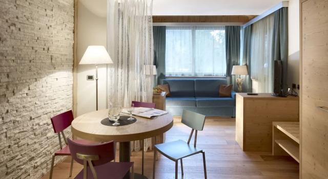 Color Home Suite Apartments, Забронировать Апартаменты/квартира Апартаменты Кавалезе, Апартаменты/квартира