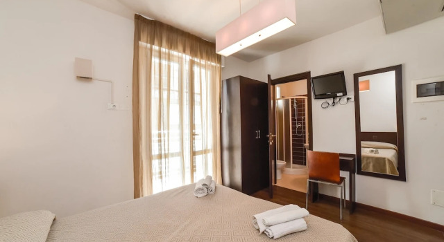 Hotel Diamante