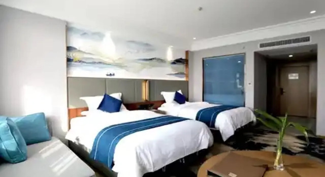 GreenTree Eastern Hotel(Bright Pearl), Book Hotel Bozhou Anhui